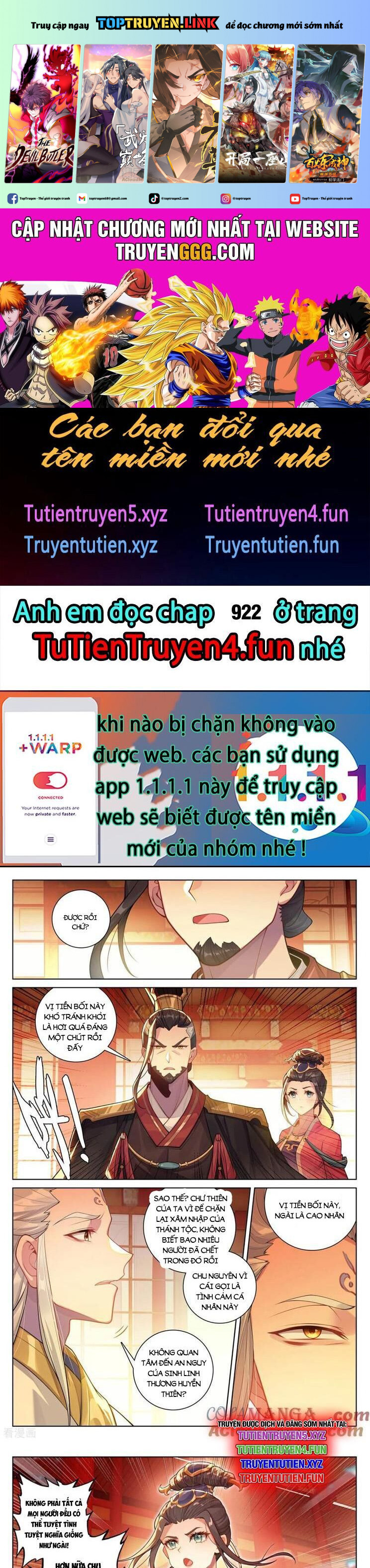 Chương 921 - Trang 2