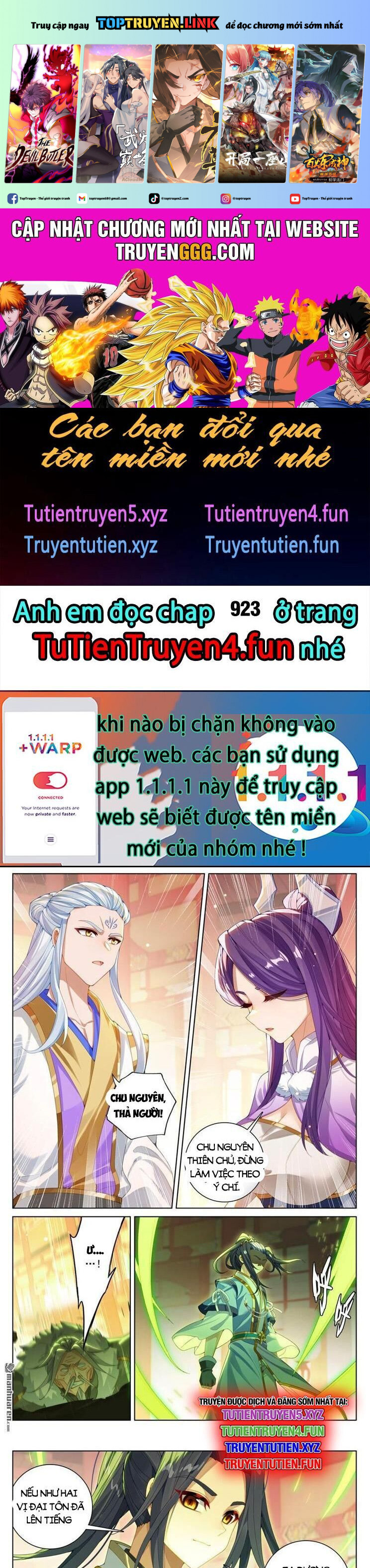 Chương 922 - Trang 2