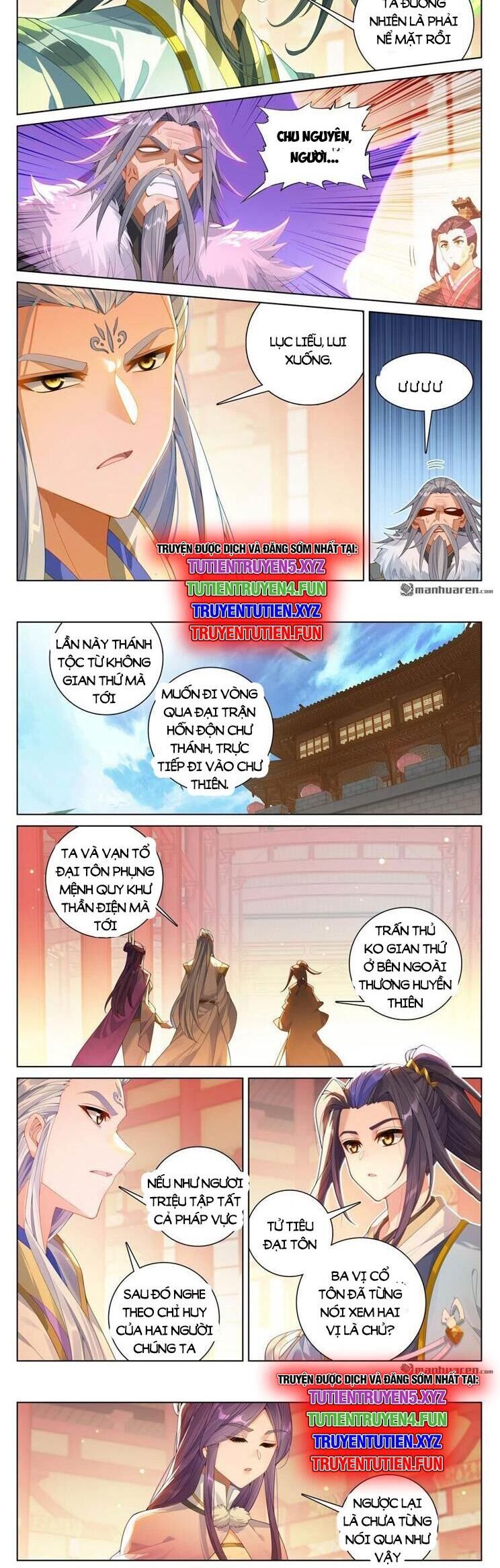 Chương 922 - Trang 3