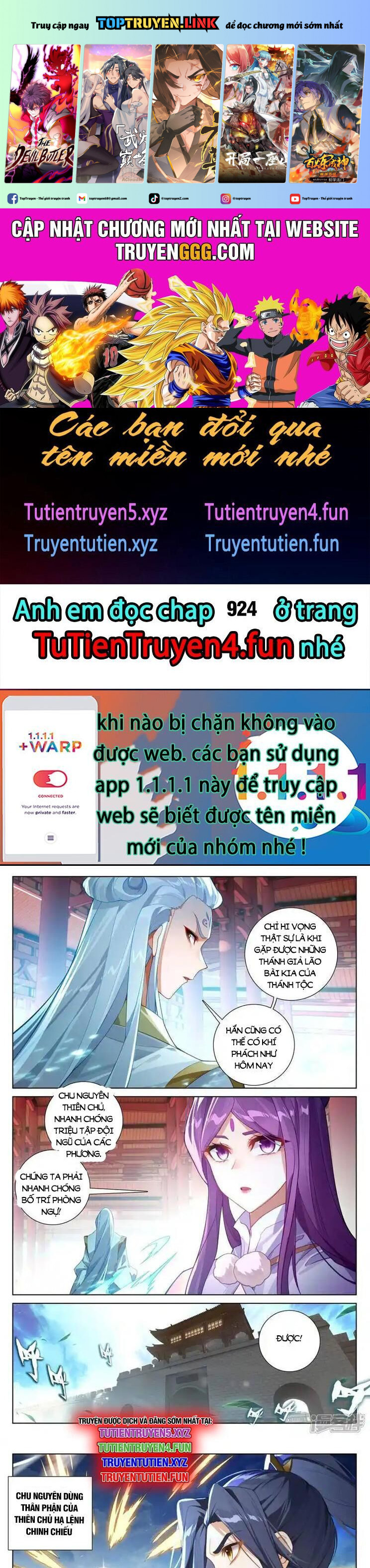 Chương 923 - Trang 2