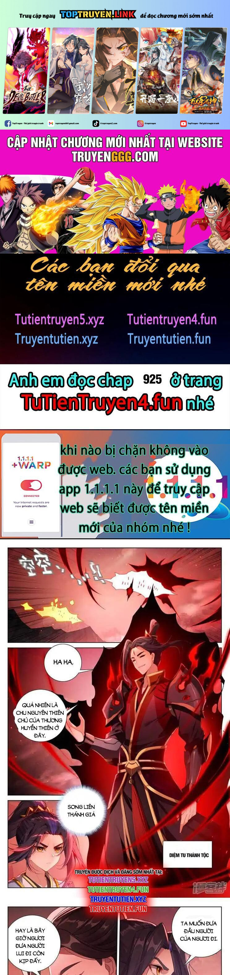 Chương 924 - Trang 2