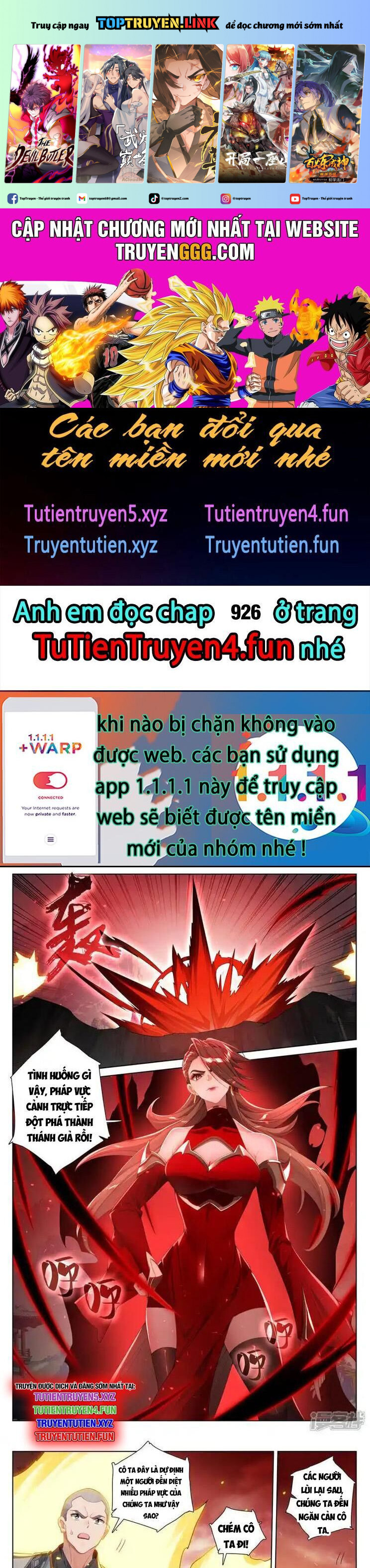 Chương 925 - Trang 2