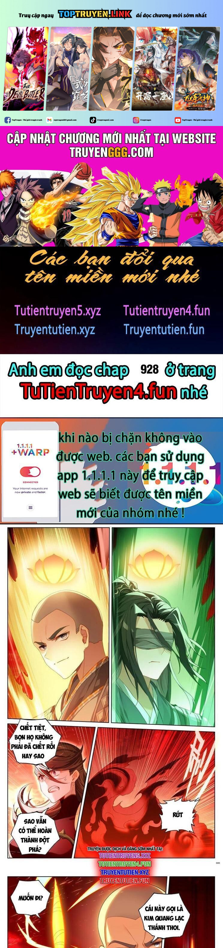 Chương 927 - Trang 2