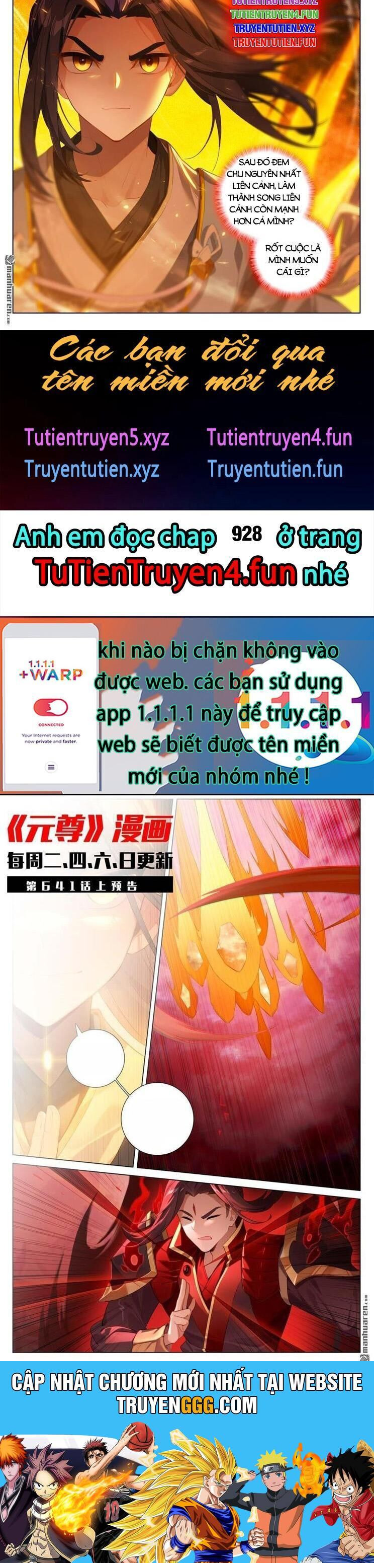 Chương 927 - Trang 6