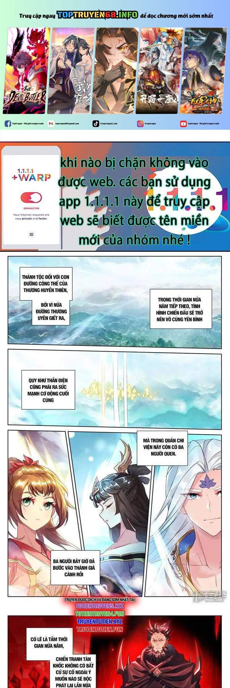 Chương 931 - Trang 2