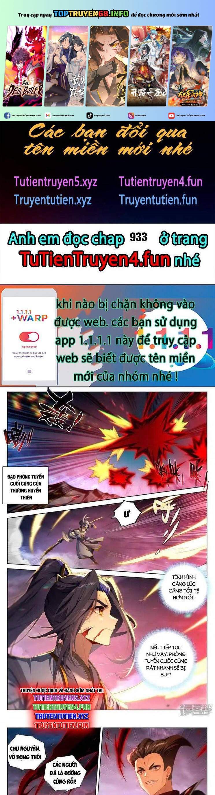 Chương 932 - Trang 2