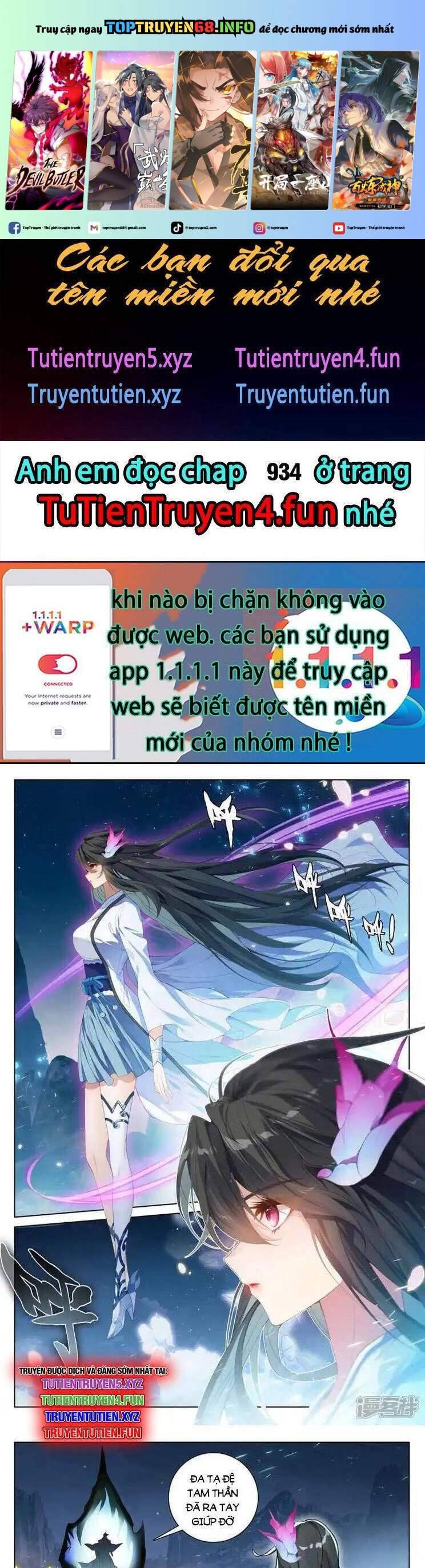 Chương 933 - Trang 2