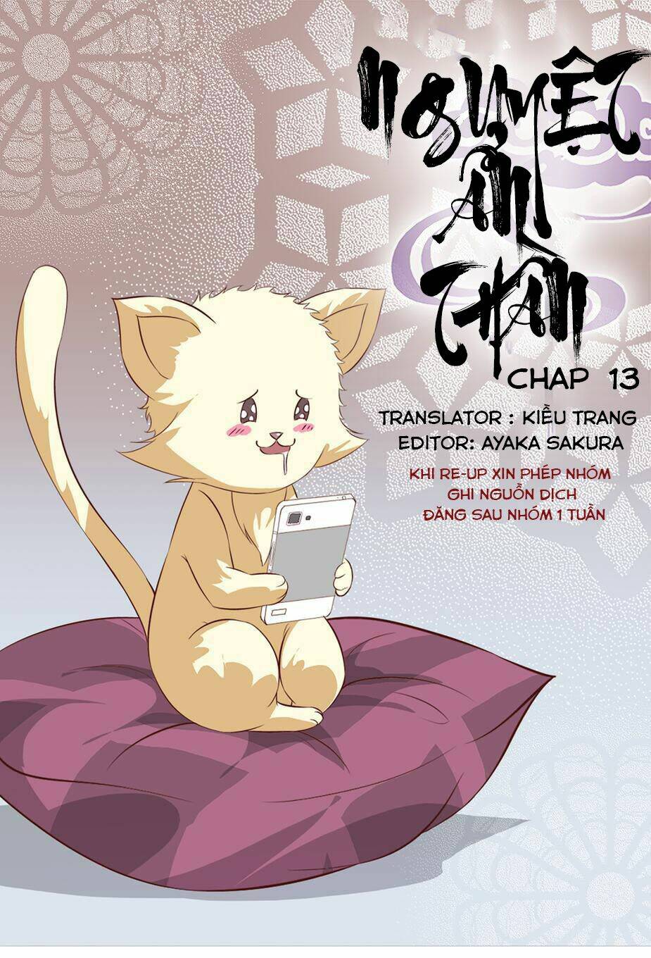 Chương 13 - Trang 1