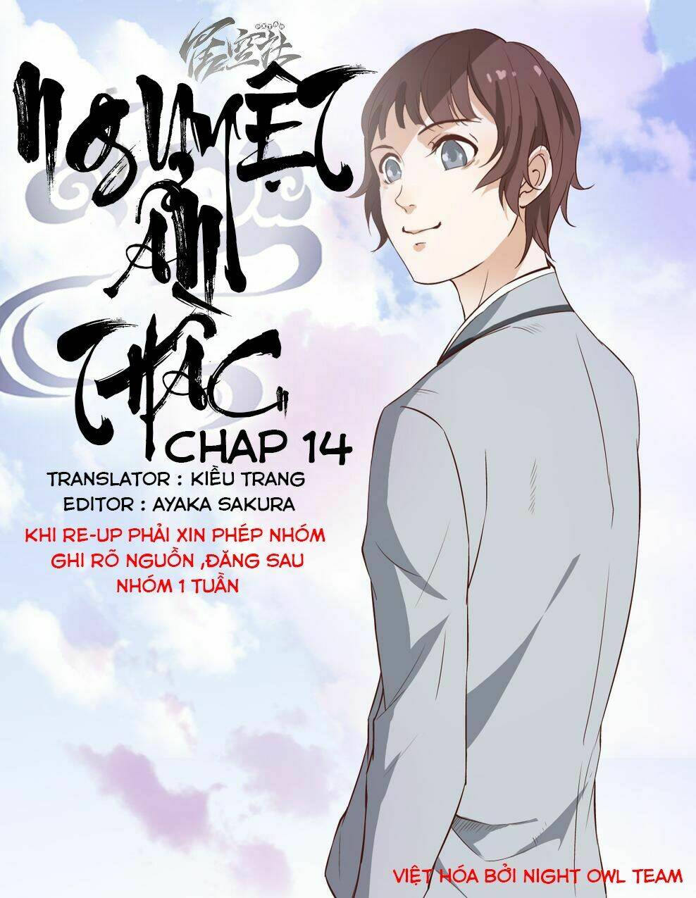 Chương 14 - Trang 1