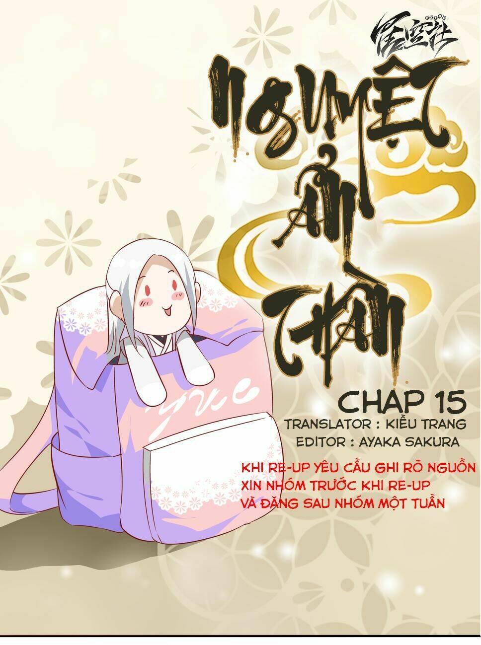 Chương 15 - Trang 1