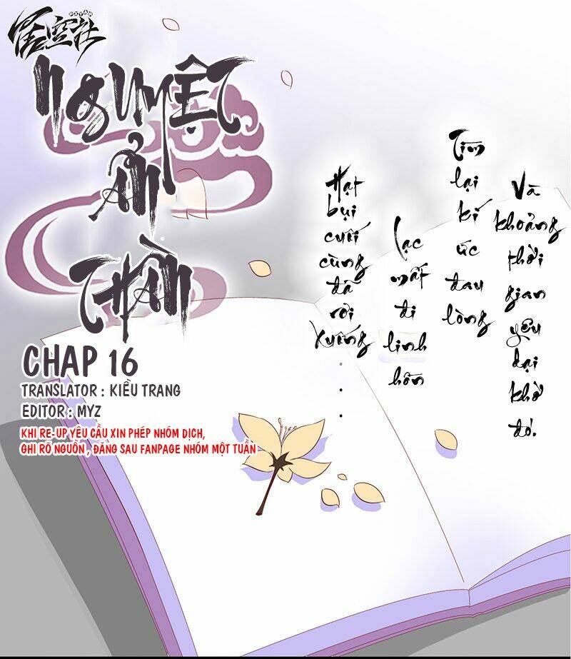 Chương 16 - Trang 1