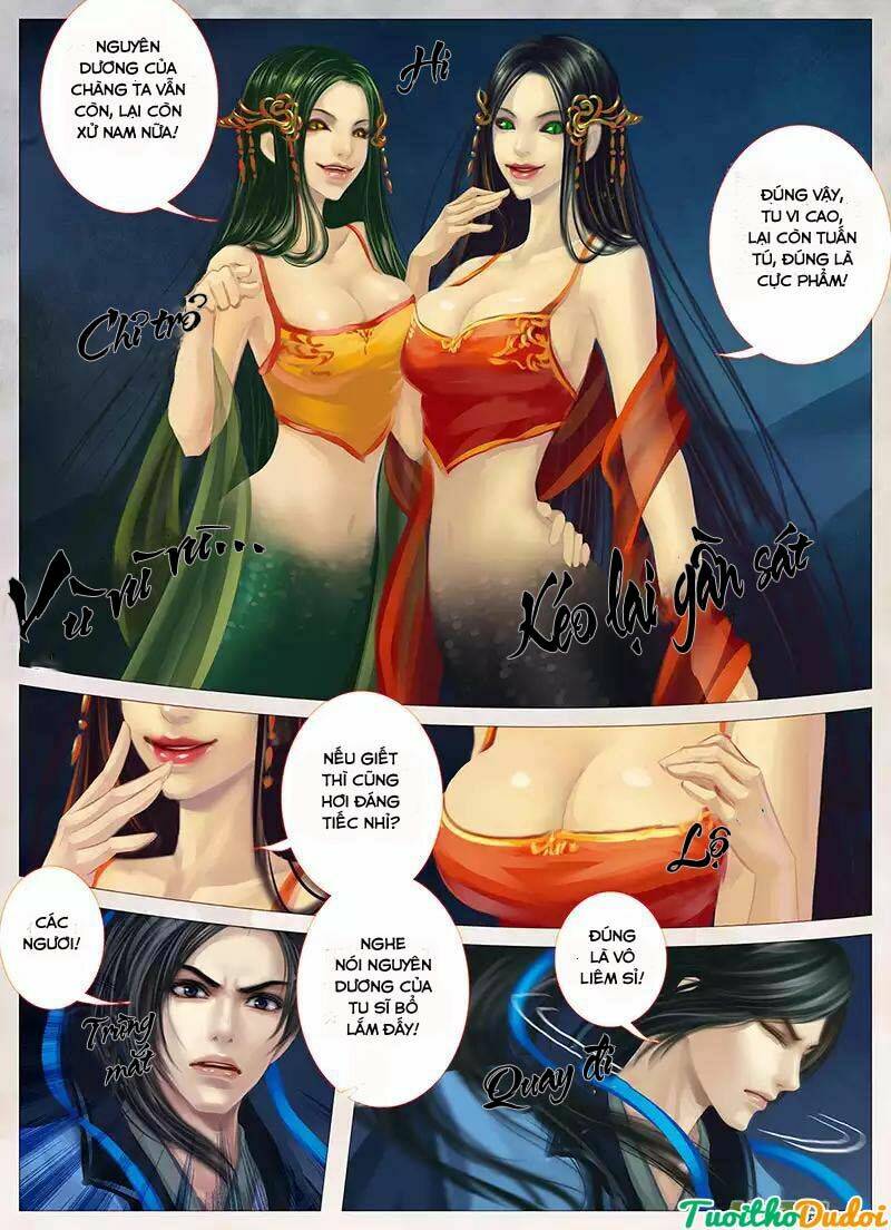 Chương 27 - Trang 3