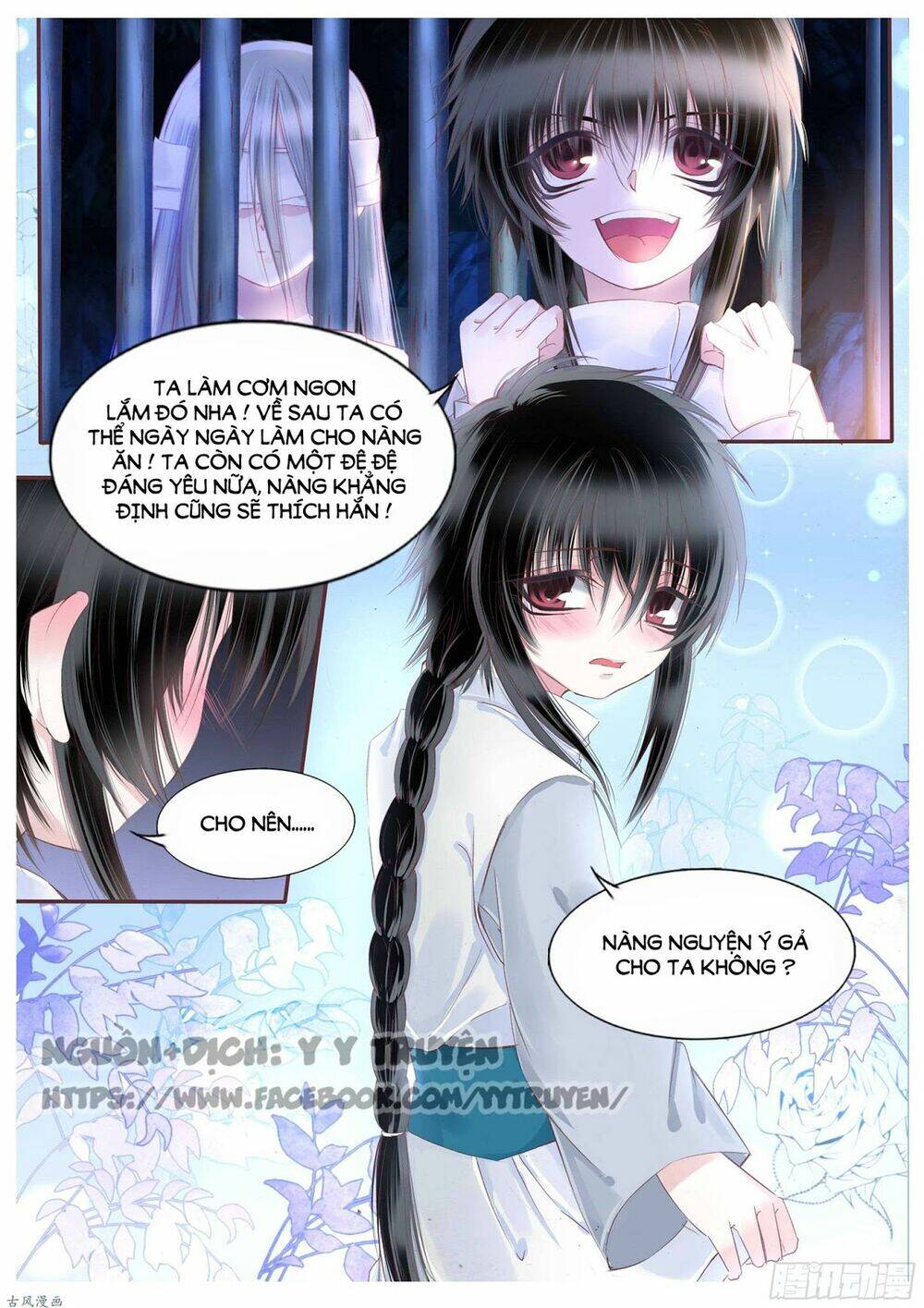 Chương 101 - Trang 2