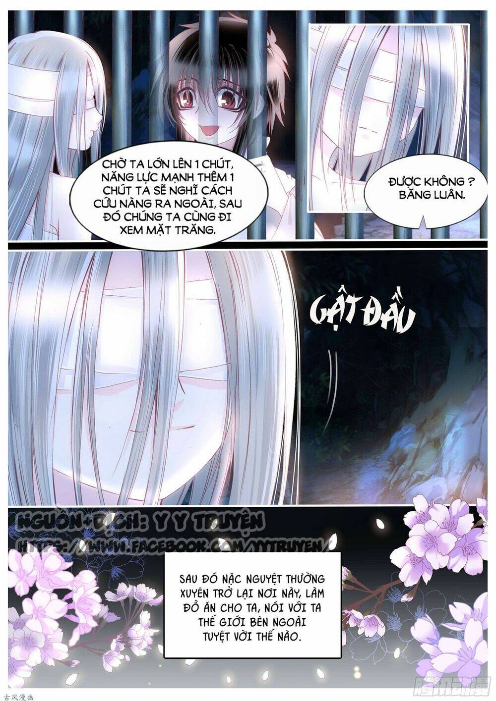 Chương 101 - Trang 5