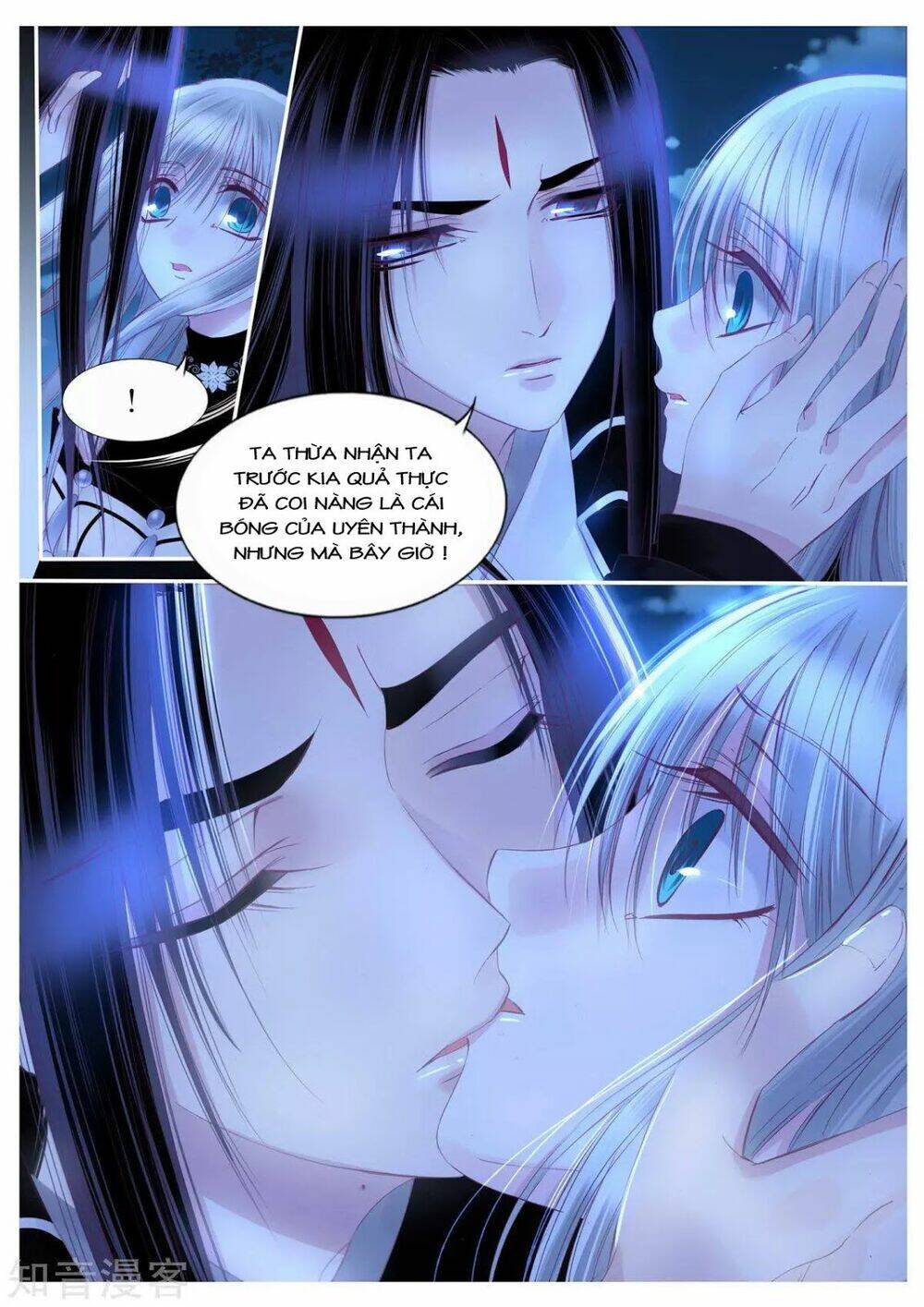 Chương 102 - Trang 8