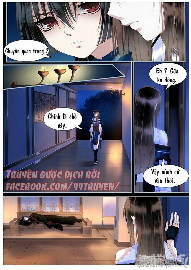 Chương 39 - Trang 8