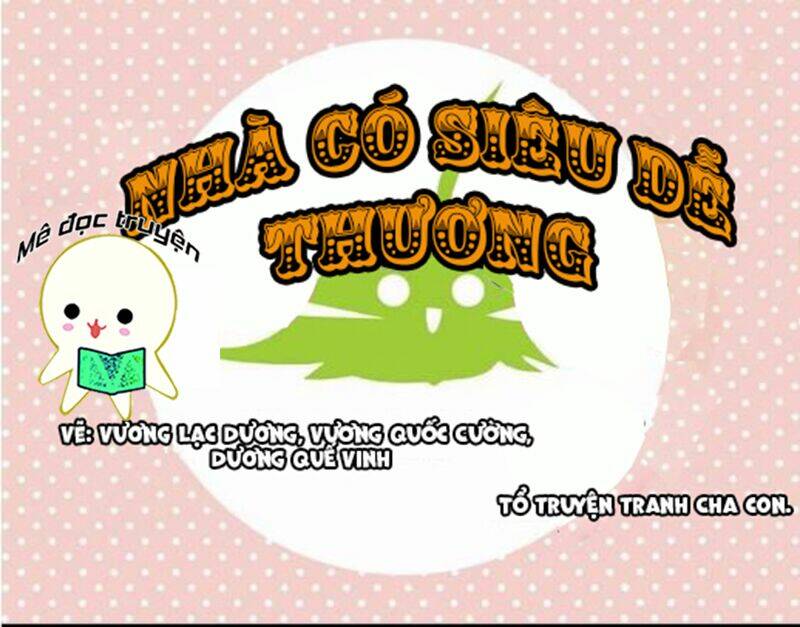 Chương 1 - Trang 1
