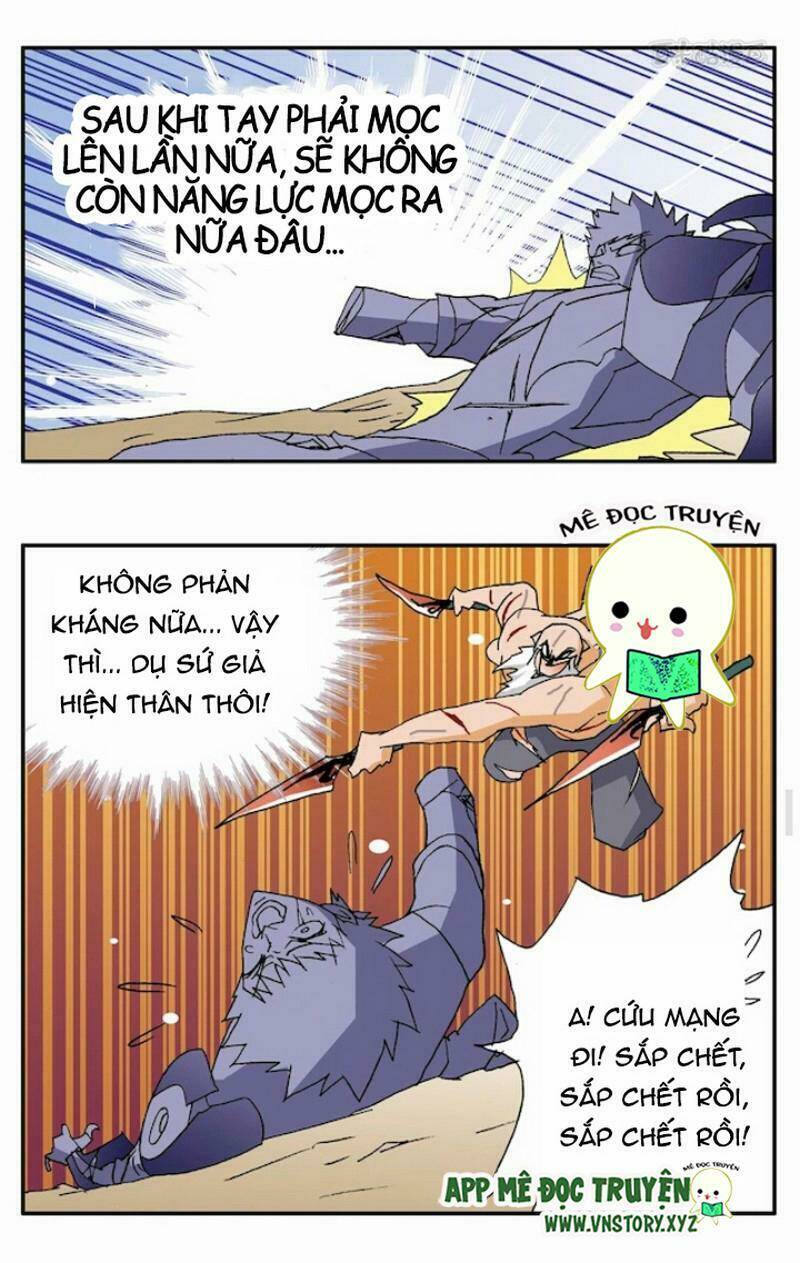 Chương 100 - Trang 16