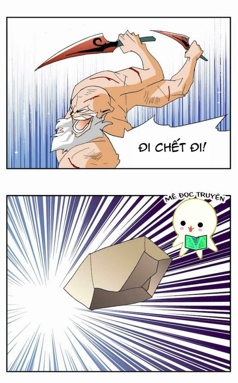 Chương 100 - Trang 22