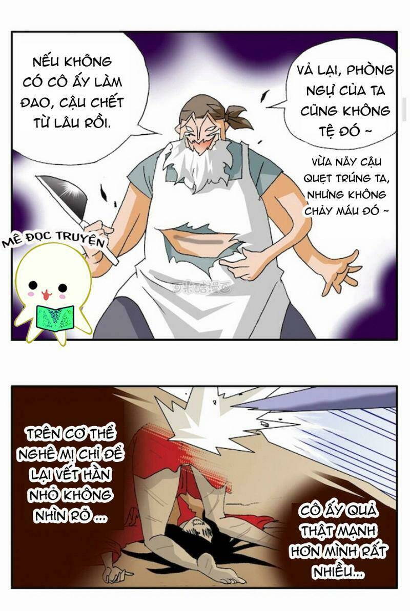 Chương 100 - Trang 5