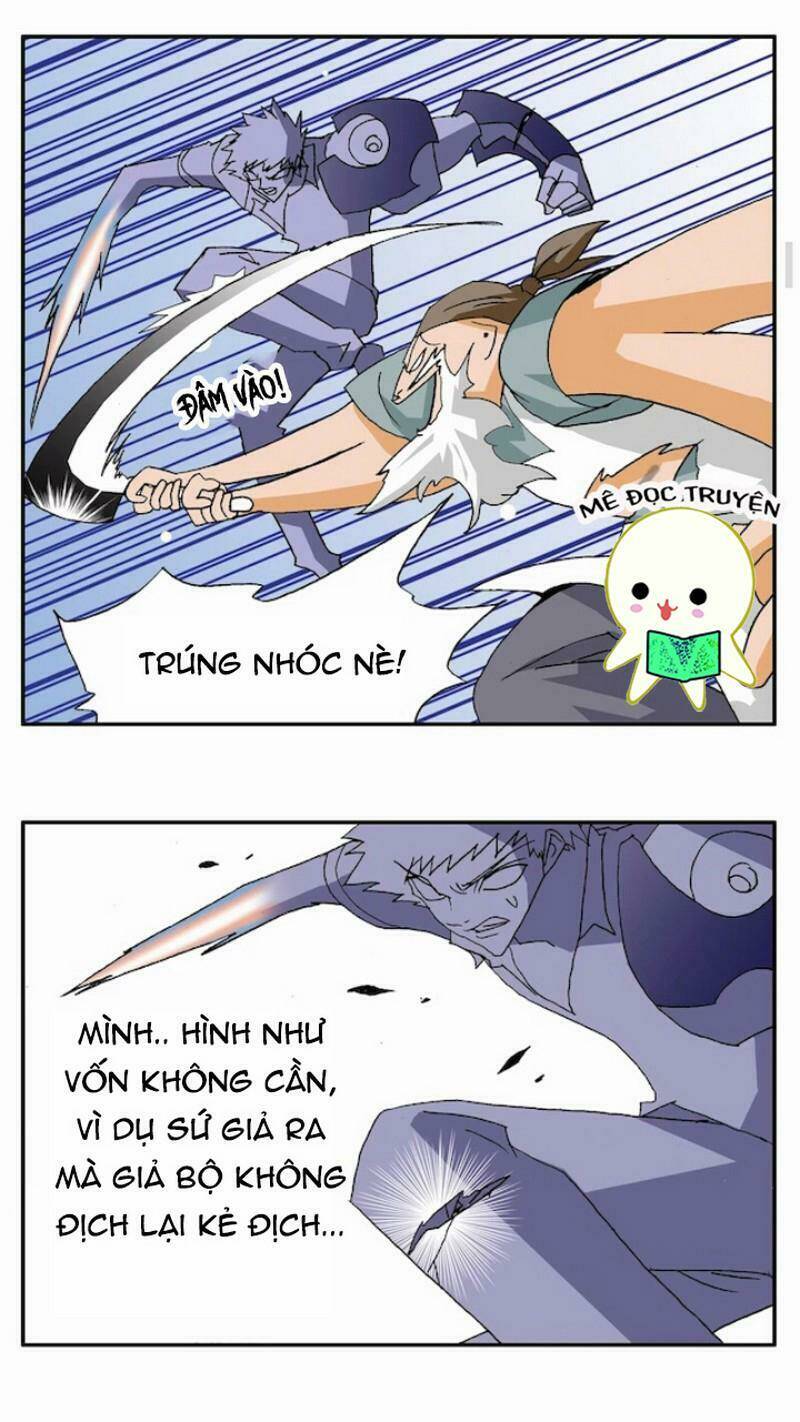 Chương 100 - Trang 6