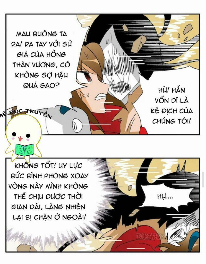 Chương 102 - Trang 11
