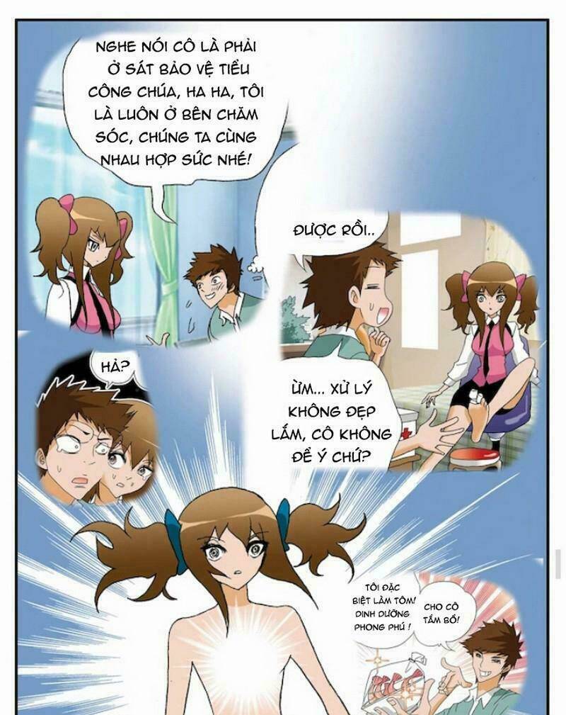 Chương 103 - Trang 17