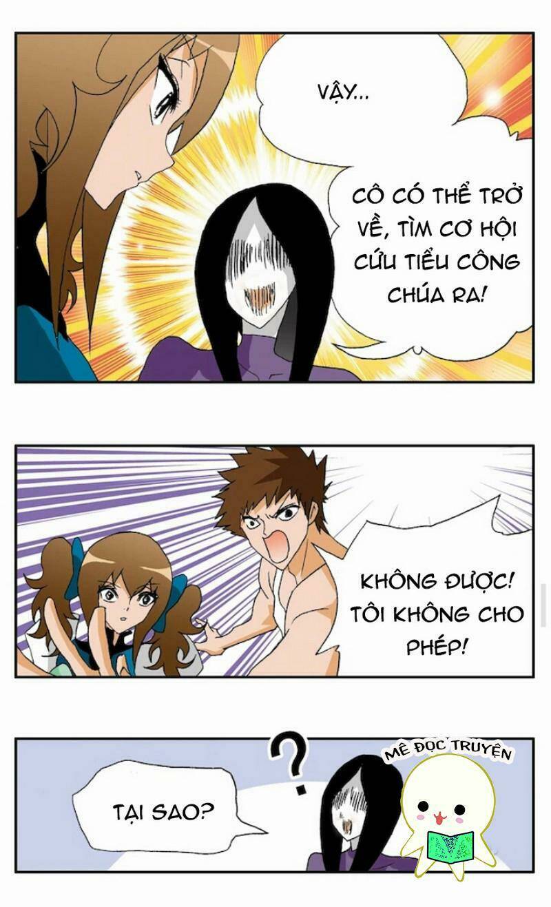 Chương 105 - Trang 14