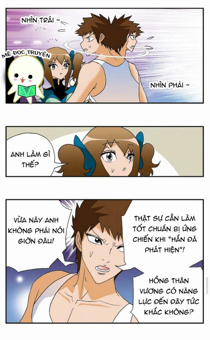 Chương 105 - Trang 17
