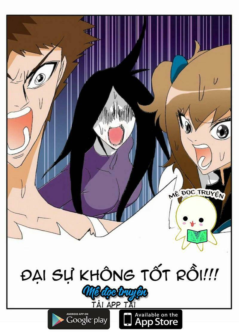 Chương 105 - Trang 20
