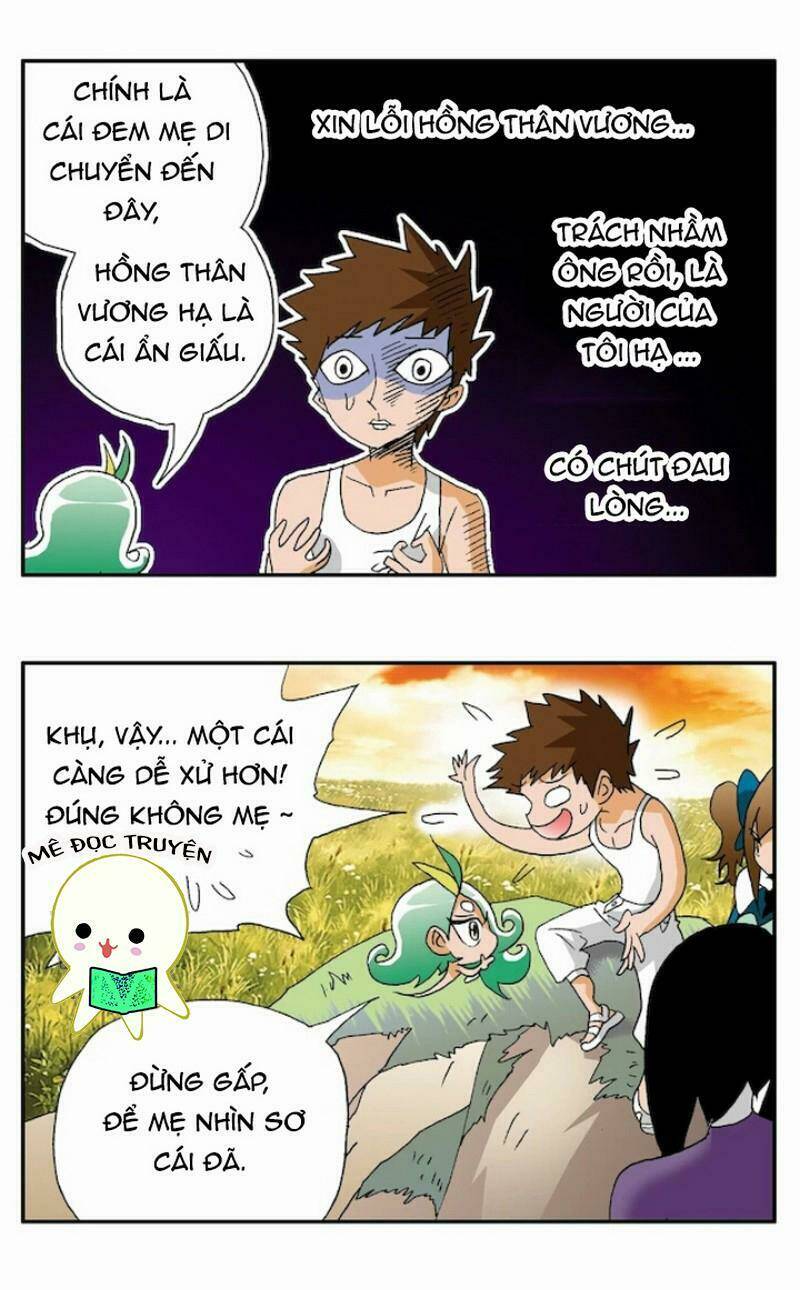 Chương 107 - Trang 5