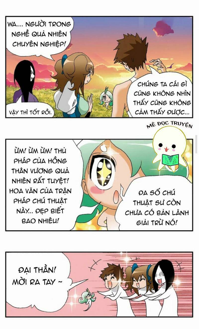 Chương 107 - Trang 8