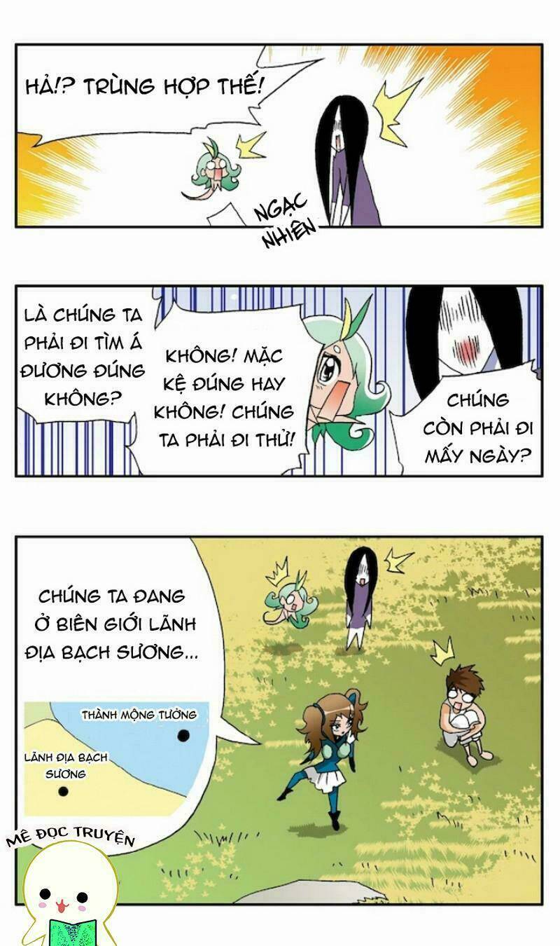 Chương 108 - Trang 5