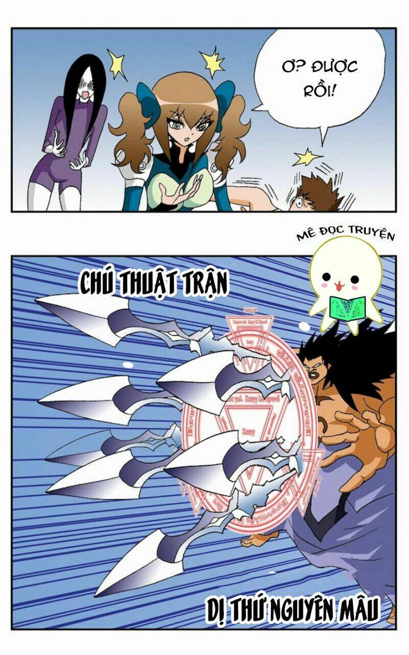 Chương 110 - Trang 6