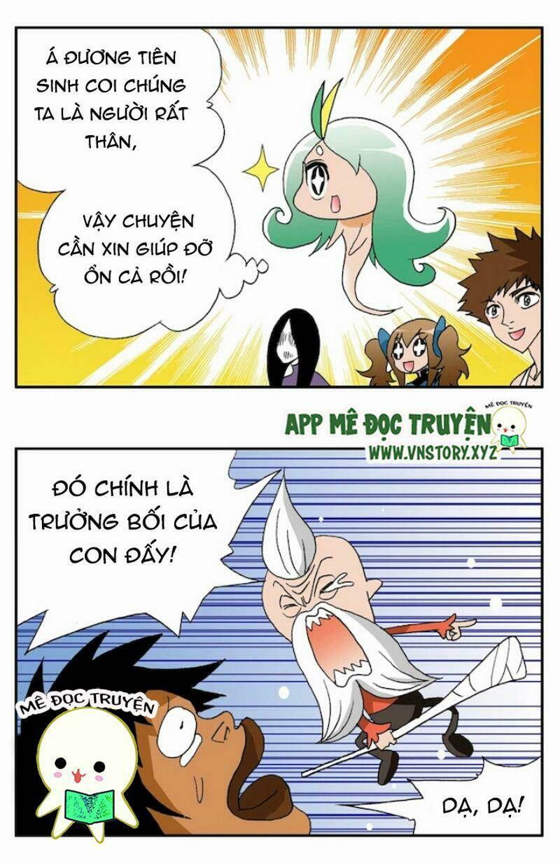 Chương 111 - Trang 11
