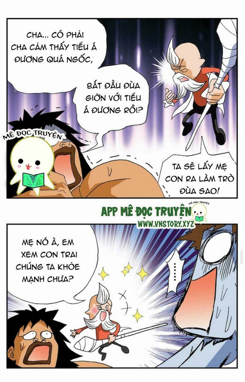 Chương 111 - Trang 17