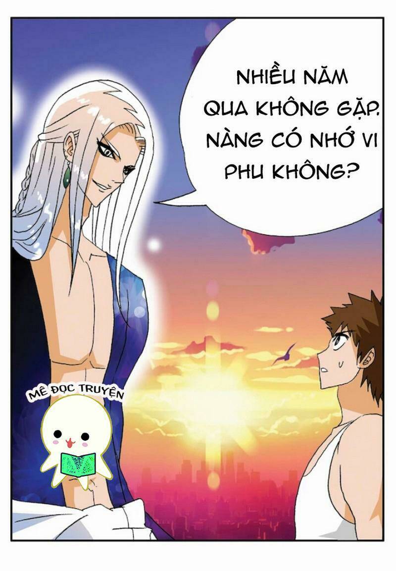 Chương 111 - Trang 25