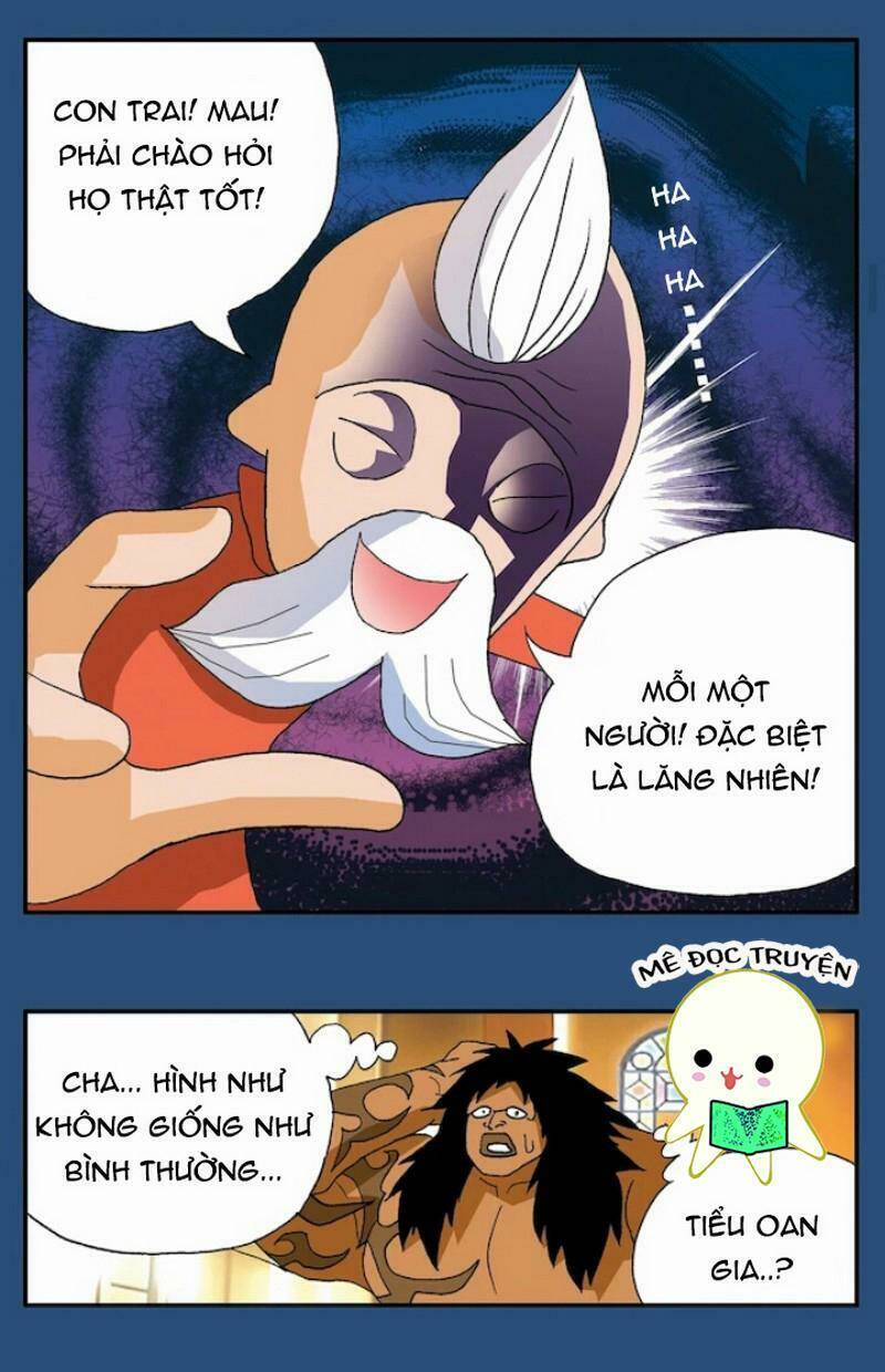 Chương 111 - Trang 6