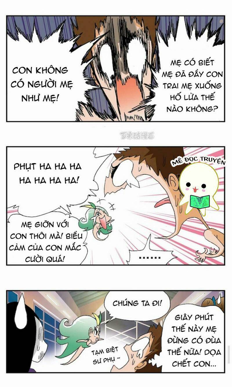 Chương 112 - Trang 18