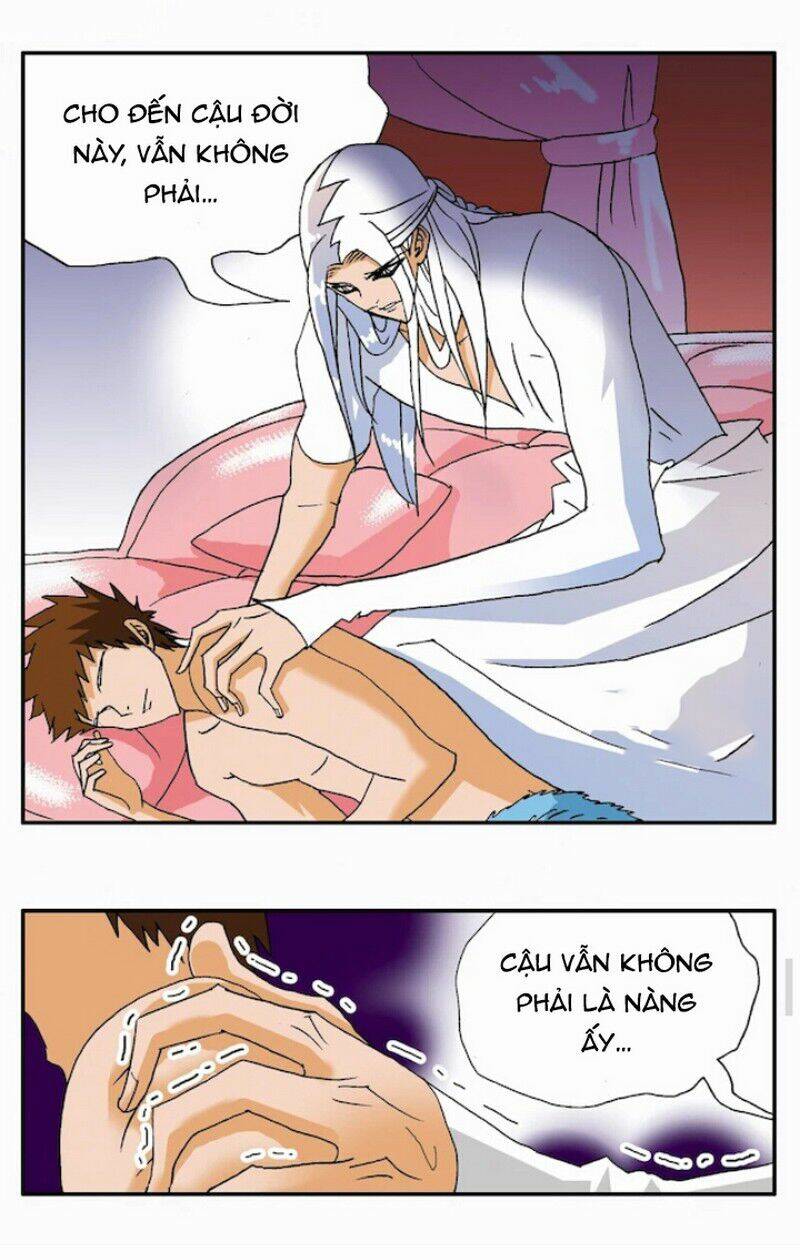 Chương 119 - Trang 16
