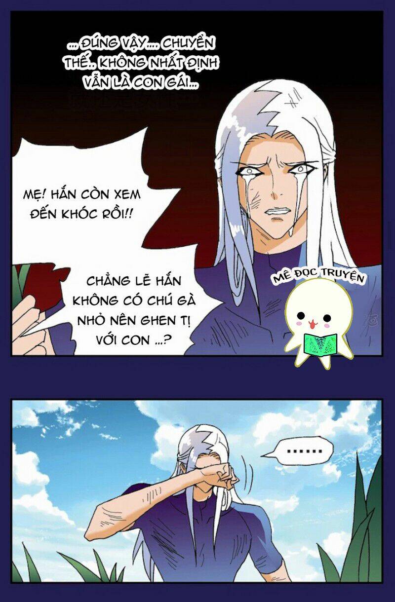 Chương 119 - Trang 8
