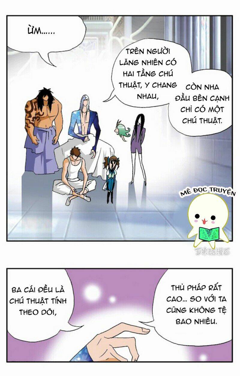 Chương 121 - Trang 14