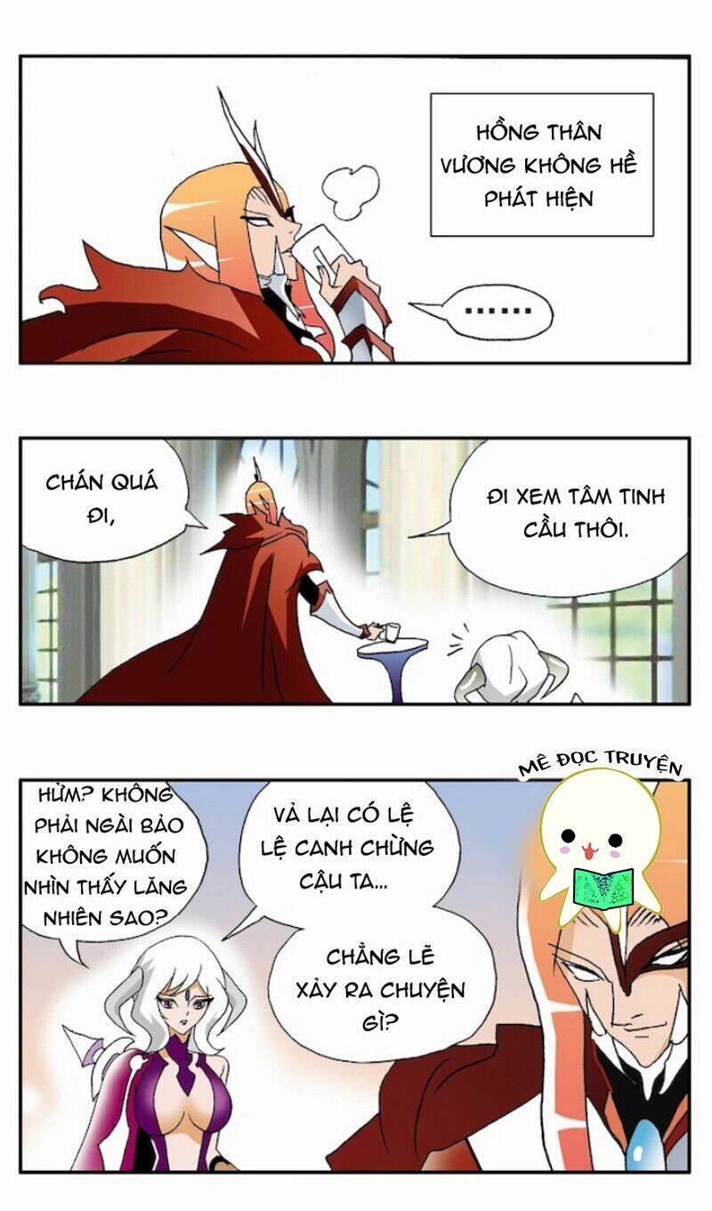 Chương 121 - Trang 20