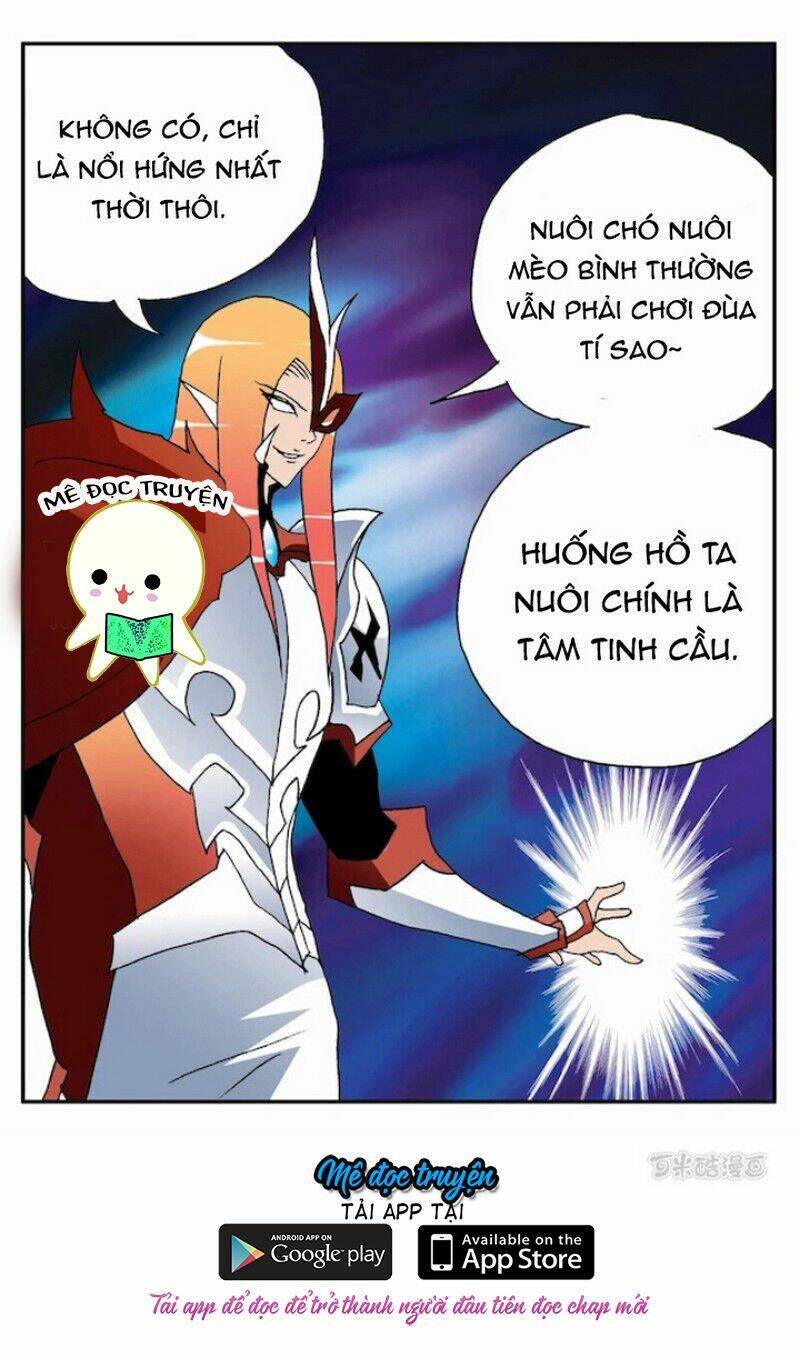 Chương 121 - Trang 21