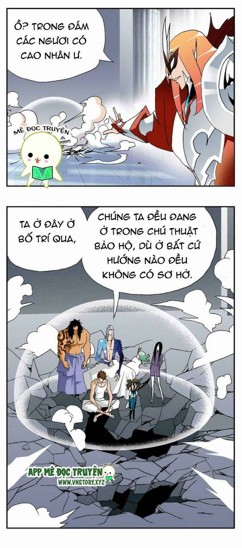 Chương 122 - Trang 14