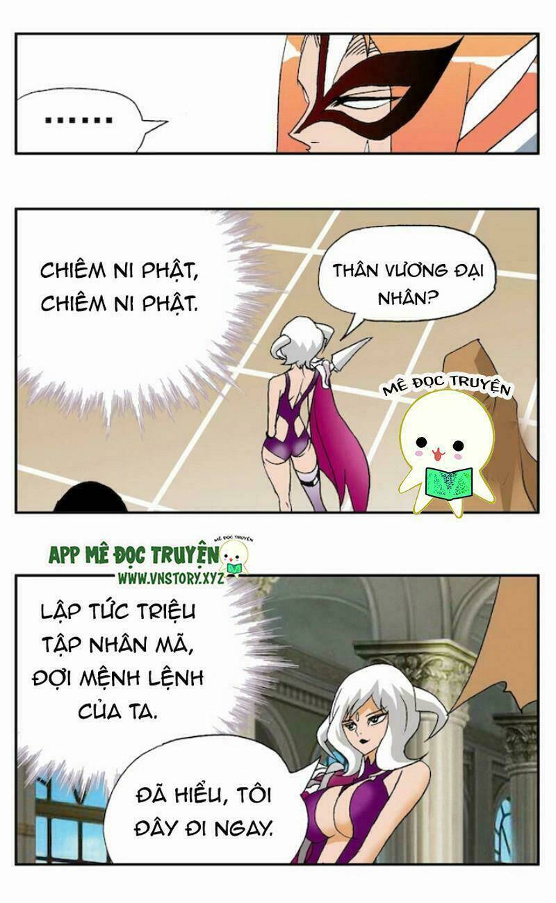 Chương 122 - Trang 18