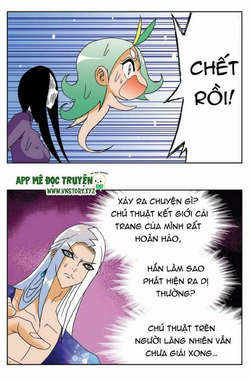 Chương 122 - Trang 7