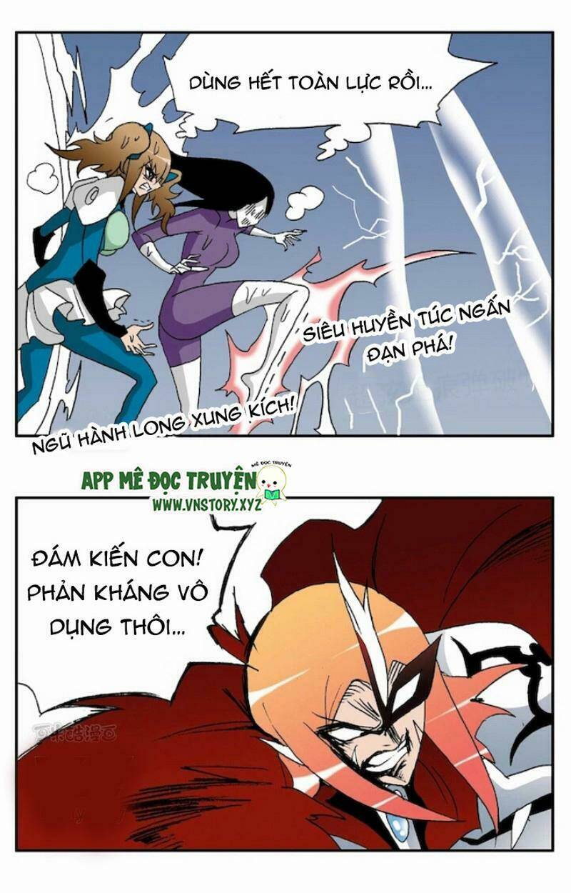 Chương 123 - Trang 11