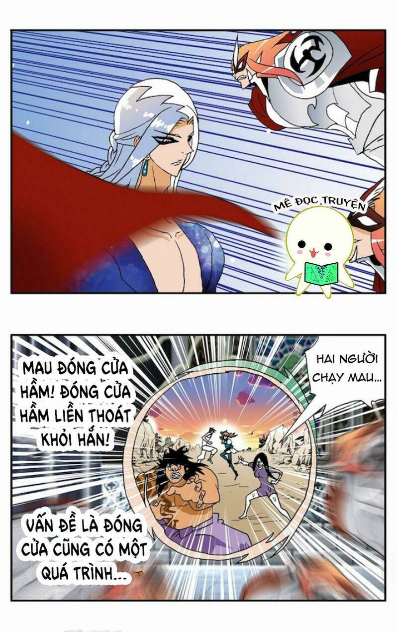 Chương 123 - Trang 18