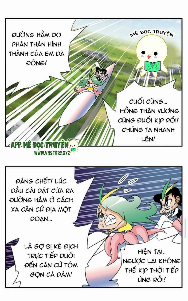 Chương 124 - Trang 12